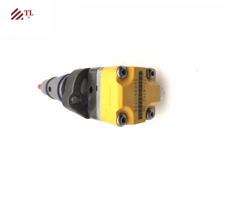  3126 3216B Engine Diesel Fuel Injector 171-9710 10R-9348 222-5965 10R-0781 162-9610 100% -