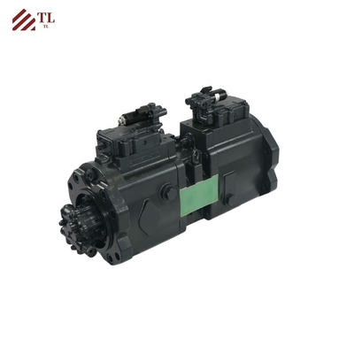 14567427 Part Number K5V160DTP Main Pump for EC300D EC300B EC290C