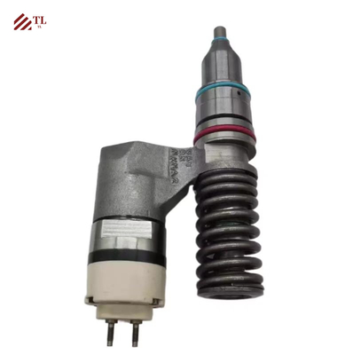 2123462 10R0967 Good Common Rail Diesel Fuel Injector erpillar C10 C12 Engine