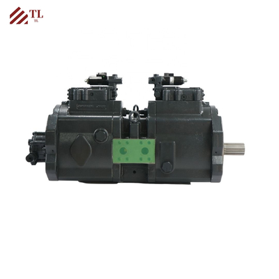 14567427 Part Number K5V160DTP Main Pump for EC300D EC300B EC290C