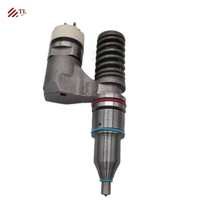 2123462 10R0967 Good Common Rail Diesel Fuel Injector erpillar C10 C12 Engine