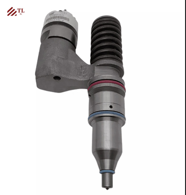 2123462 10R0967 Good Common Rail Diesel Fuel Injector erpillar C10 C12 Engine