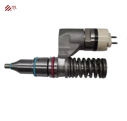 2123462 10R0967 Good Common Rail Diesel Fuel Injector erpillar C10 C12 Engine