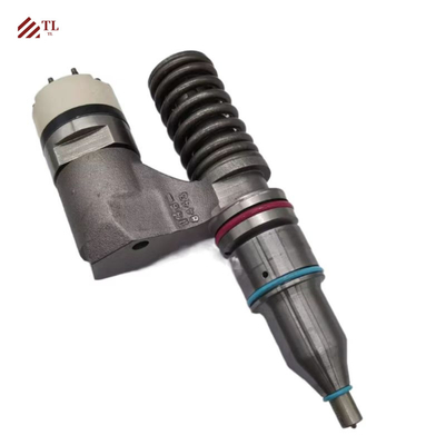 2123462 10R0967 Good Common Rail Diesel Fuel Injector erpillar C10 C12 Engine
