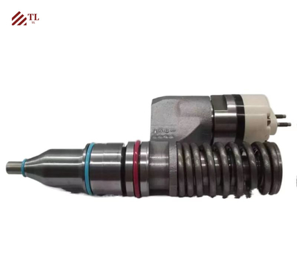 2123462 10R0967 Good Common Rail Diesel Fuel Injector erpillar C10 C12 Engine