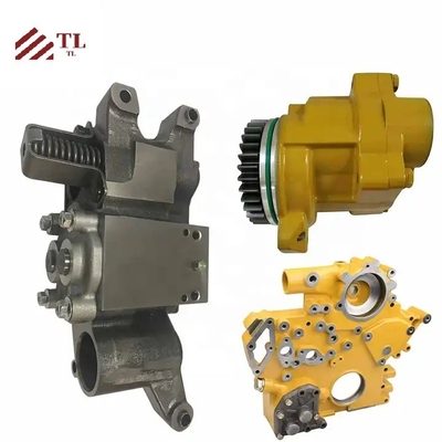Hydraulic Main Pump 1192924 1898777 erpillar C7 Engine Oil Pump And Affordable