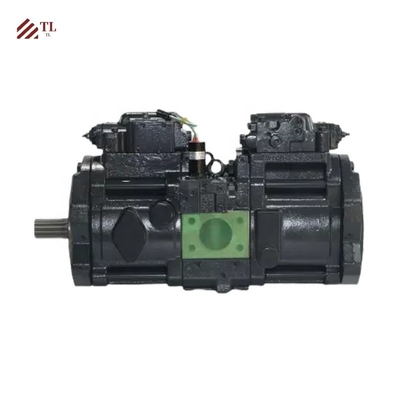 Hydraulic Main Pump K3V112DTP-9N14 PTO for Construction Works SH200A3 SH200-3 Excavator