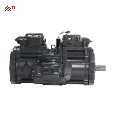 Hydraulic Main Pump K3V112DTP-9N14 PTO for Construction Works SH200A3 SH200-3 Excavator