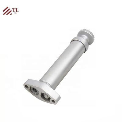 E345 320d Crawler Excavator Fuel Priming Pump 183-2823 1832823  2W2605 2W-2605