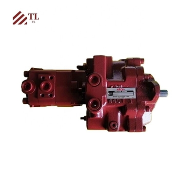 PVD-2B-36L Series Hydraulic Pump Parts For Zx60-5G Sk60 E305 In Construction Works