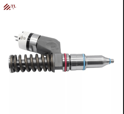 Fuel Injector erpillar C15 C15 C16 C18 C32 Excavator 385C 10R-2772 10R2772