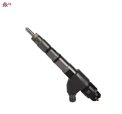 Engine Nozzle Fuel Injector 0445120469 VOE20798683 For Volvo EC210B EC210 D6E D6D