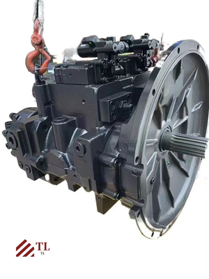 K5V212 SK460-8 SK485-9 SY485-8 SY500R SY600R K5V212DPH SY485 main pump excavator hydraulic