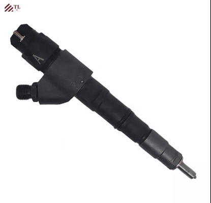 Engine Nozzle Fuel Injector 0445120469 VOE20798683 For Volvo EC210B EC210 D6E D6D