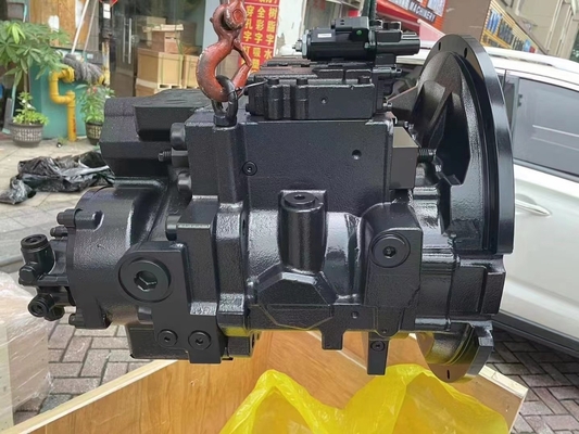 K5V212 SK460-8 SK485-9 SY485-8 SY500R SY600R K5V212DPH SY485 main pump excavator hydraulic