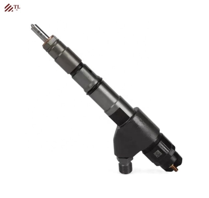 Engine Nozzle Fuel Injector 0445120469 VOE20798683 For Volvo EC210B EC210 D6E D6D