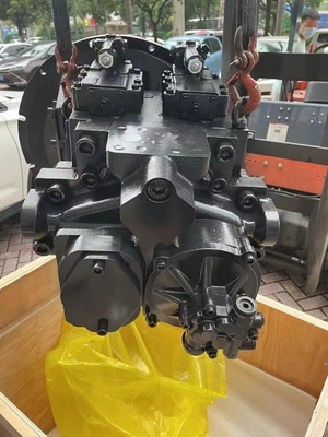 K5V212 SK460-8 SK485-9 SY485-8 SY500R SY600R K5V212DPH SY485 main pump excavator hydraulic