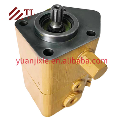 Hydraulic Main Pump 3137770 313-7770 For D11N Wheel Loader 990 Engine 3508 3512 3516