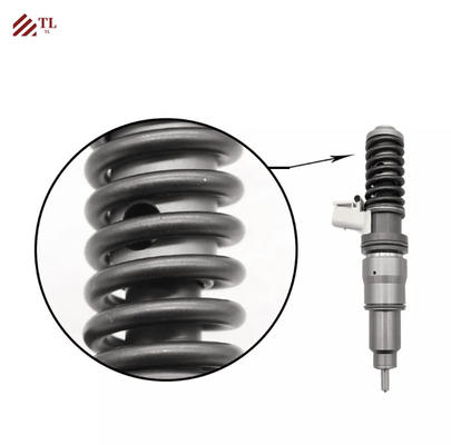 Volvo D12D Diesel Fuel Injector BEBE4C01001 BEBE4C01101 BEBE4C13001 For EC360B EC460B