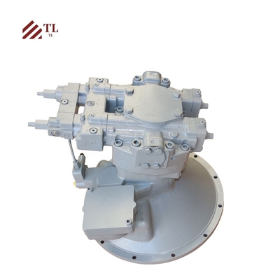 Excavator Spare Parts A8VO200LA1KH2/63R1-NZG05F004 Plunger Pump for Construction Works