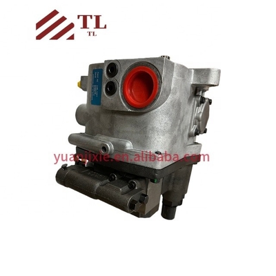 High Guarantee Fuel Injection Pump 6000624 2352026 For 3426E C27 Engine D9R D9N 5110B