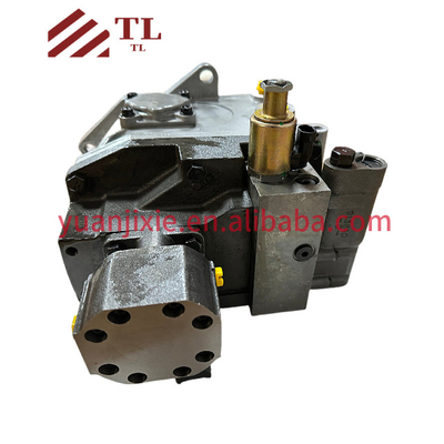 High Guarantee Fuel Injection Pump 6000624 2352026 For 3426E C27 Engine D9R D9N 5110B