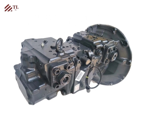 Komatsu Excavator PC200-7 PC200 PC200-6 PC210-6 PC220-6 Hydraulic Piston Pump 708-2L-00460 708-2L-00300