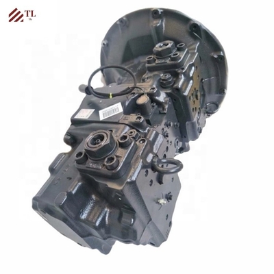 Komatsu Excavator PC200-7 PC200 PC200-6 PC210-6 PC220-6 Hydraulic Piston Pump 708-2L-00460 708-2L-00300