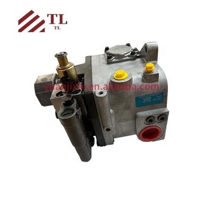 High Guarantee Fuel Injection Pump 6000624 2352026 For 3426E C27 Engine D9R D9N 5110B