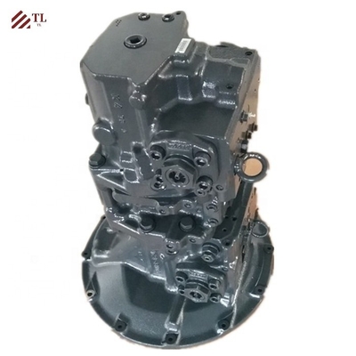 Komatsu Excavator PC200-7 PC200 PC200-6 PC210-6 PC220-6 Hydraulic Piston Pump 708-2L-00460 708-2L-00300