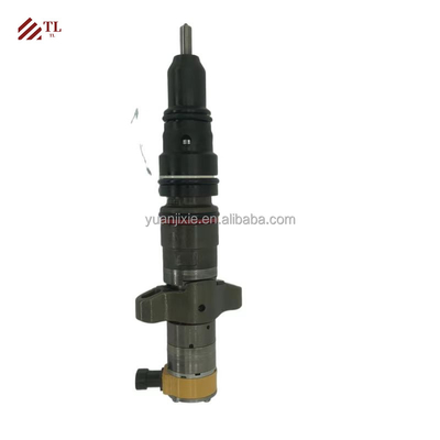 High Guarantee YU'AN C7 Injector 387-9427 3879427 387-9428 3879428 With Guarantee