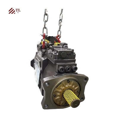 K7v180DTP1B9R-0E07-AV Main Hydraulic Pump 550-4341 for Sany375 SY375 Excavator Parts