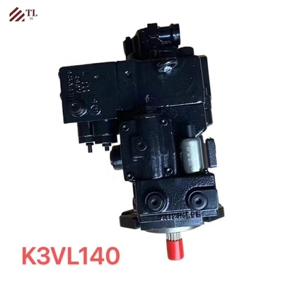 K3VL45B 1NLSM P01-E0 Kawasaki Excavator Main Piston Pump for Long Lasting Performance
