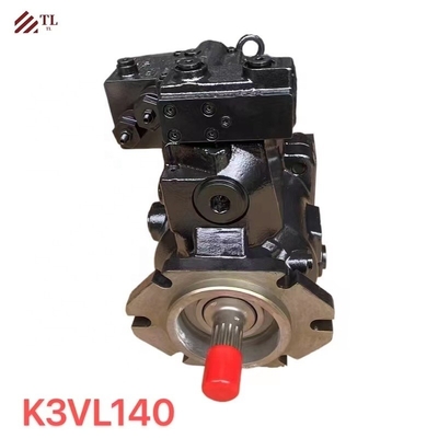 K3VL45B 1NLSM P01-E0 Kawasaki Excavator Main Piston Pump for Long Lasting Performance
