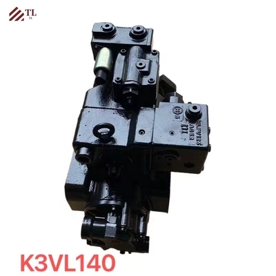K3VL45B 1NLSM P01-E0 Kawasaki Excavator Main Piston Pump for Long Lasting Performance