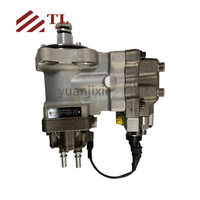 Original PC300-8 Excavator SAA6D114 Engine Fuel Injection Pump 6745-71-1170 3973228 Retail