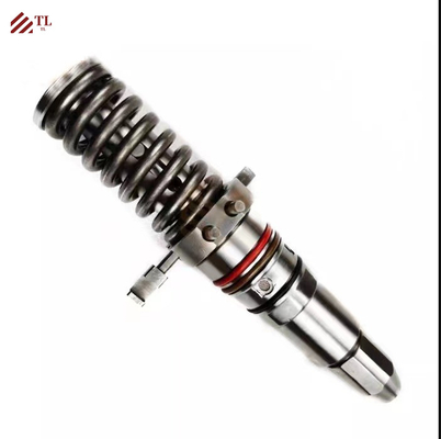 111-3718 Diesel Fuel Injector  3508 3512 3516 Engine Genuine Part From Trusted