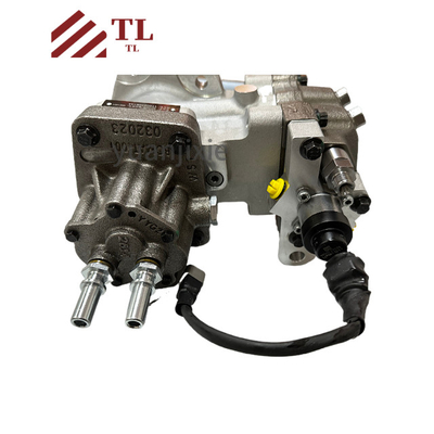 Original PC300-8 Excavator SAA6D114 Engine Fuel Injection Pump 6745-71-1170 3973228 Retail