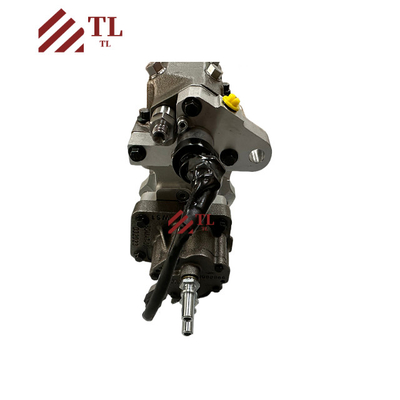 Original PC300-8 Excavator SAA6D114 Engine Fuel Injection Pump 6745-71-1170 3973228 Retail
