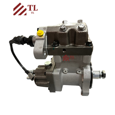 Original PC300-8 Excavator SAA6D114 Engine Fuel Injection Pump 6745-71-1170 3973228 Retail