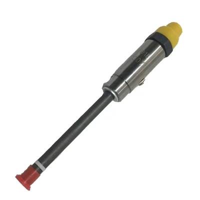 Fuel Injector Assembly 4w7018 for 3046 3408 3412 Diesel Engine Parts in Energy Mining