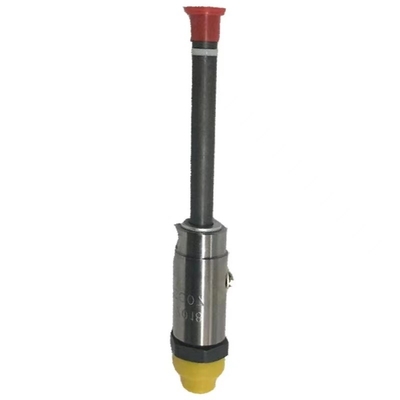 Fuel Injector Assembly 4w7018 for 3046 3408 3412 Diesel Engine Parts in Energy Mining