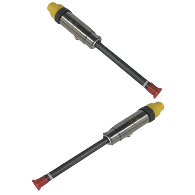 Fuel Injector Assembly 4w7018 for 3046 3408 3412 Diesel Engine Parts in Energy Mining