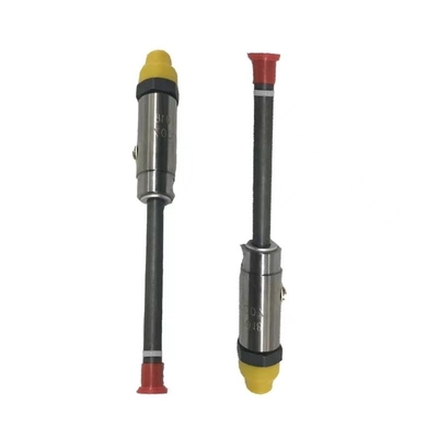 Fuel Injector Assembly 4w7018 for 3046 3408 3412 Diesel Engine Parts in Energy Mining