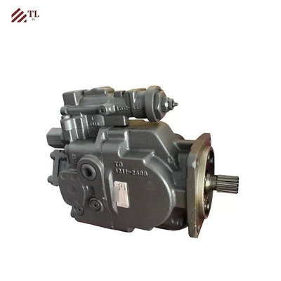 EC90 Hydraulic Main Pump For VOVO Toshiba PVC80RC01 Excavator Piston Pump Heavy Parts