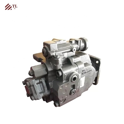 EC90 Hydraulic Main Pump For VOVO Toshiba PVC80RC01 Excavator Piston Pump Heavy Parts