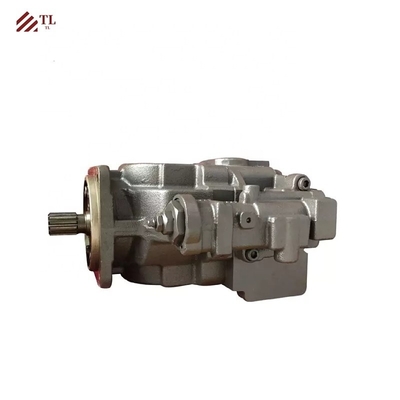 EC90 Hydraulic Main Pump For VOVO Toshiba PVC80RC01 Excavator Piston Pump Heavy Parts