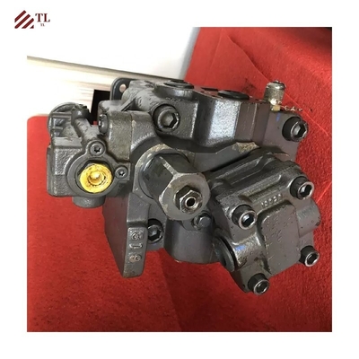 EC90 Hydraulic Main Pump For VOVO Toshiba PVC80RC01 Excavator Piston Pump Heavy Parts