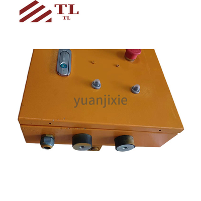 2w8903 Junction Box Gp-Part 2 Of 2 Type 2 For 3408 Engine Machine Attachment Included