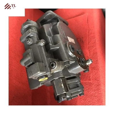 EC90 Hydraulic Main Pump For VOVO Toshiba PVC80RC01 Excavator Piston Pump Heavy Parts